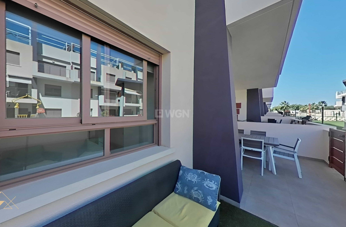 Odsprzedaż - Bungalow - Pilar de la Horadada - La Torre de la Horadada