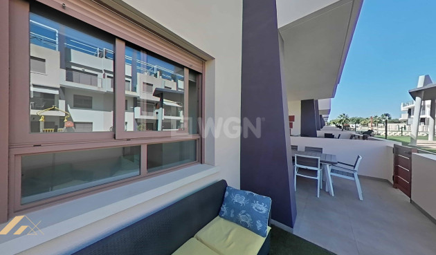 Odsprzedaż - Bungalow - Pilar de la Horadada - La Torre de la Horadada