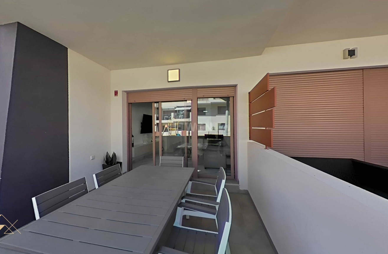 Odsprzedaż - Bungalow - Pilar de la Horadada - La Torre de la Horadada