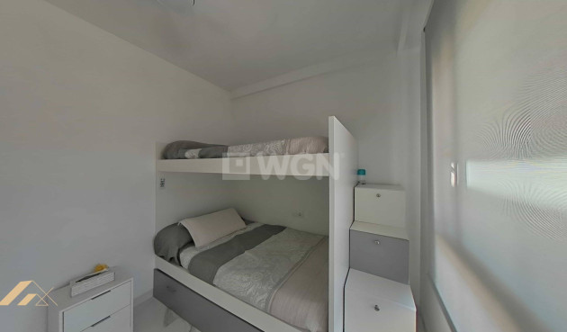 Odsprzedaż - Bungalow - Pilar de la Horadada - La Torre de la Horadada