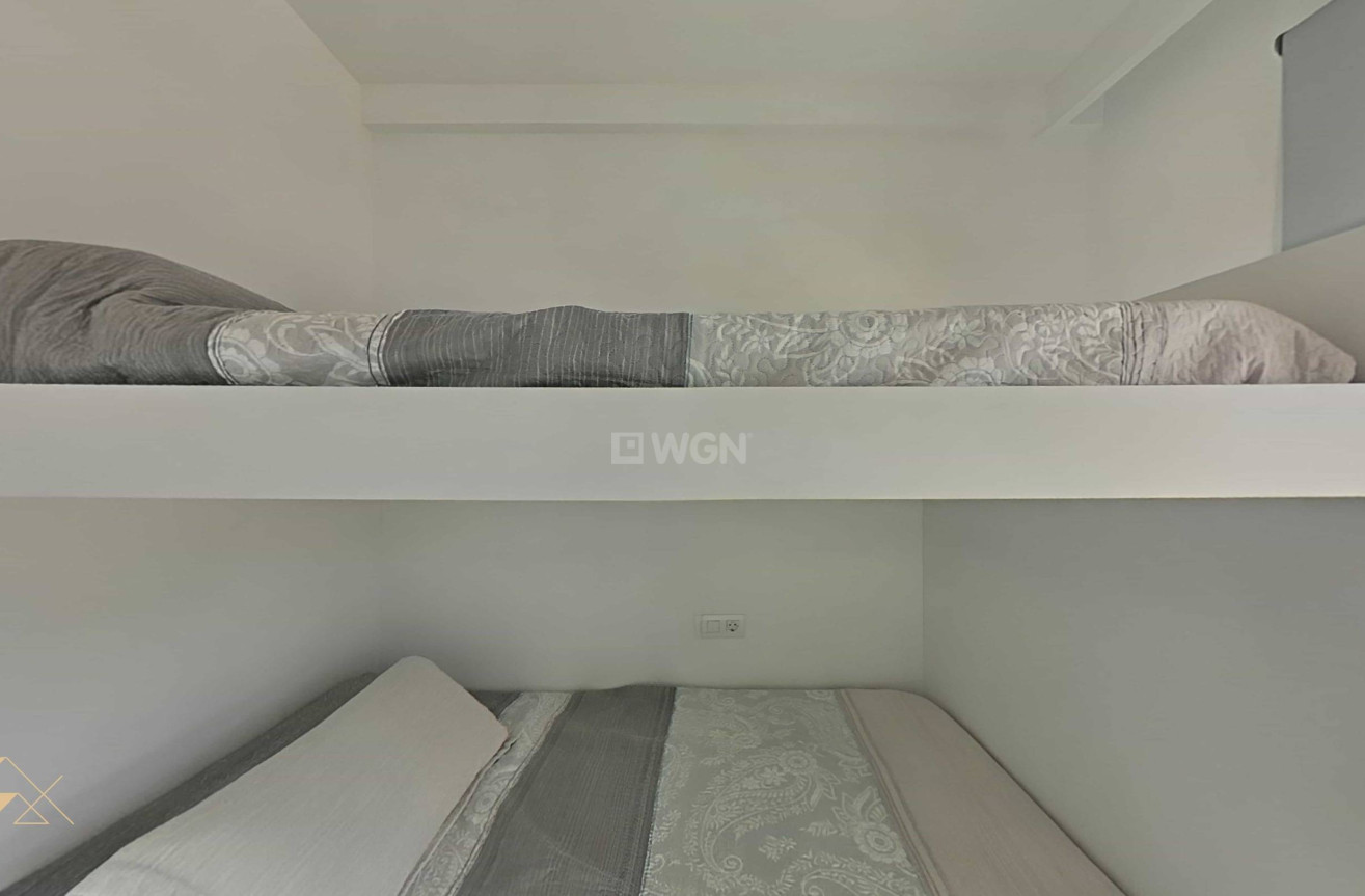 Odsprzedaż - Bungalow - Pilar de la Horadada - La Torre de la Horadada