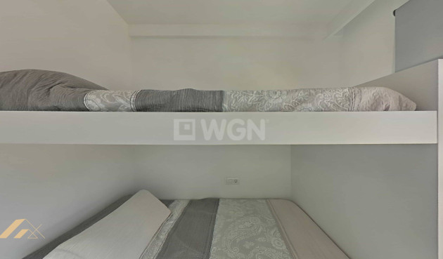 Odsprzedaż - Bungalow - Pilar de la Horadada - La Torre de la Horadada