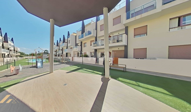 Odsprzedaż - Bungalow - Pilar de la Horadada - La Torre de la Horadada