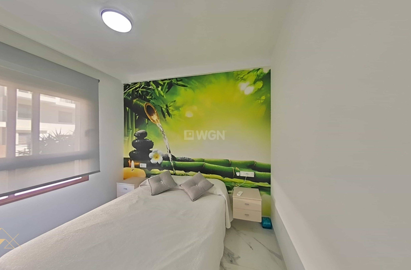 Odsprzedaż - Bungalow - Pilar de la Horadada - La Torre de la Horadada