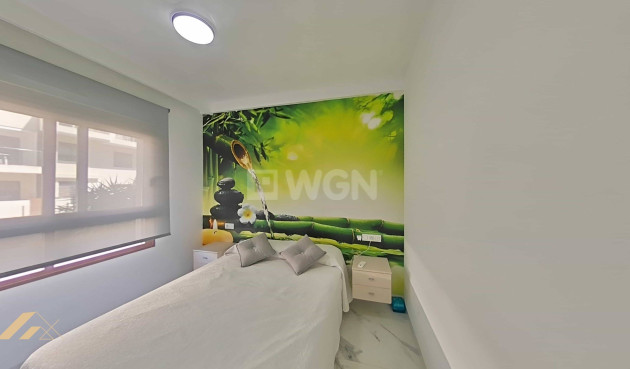 Odsprzedaż - Bungalow - Pilar de la Horadada - La Torre de la Horadada