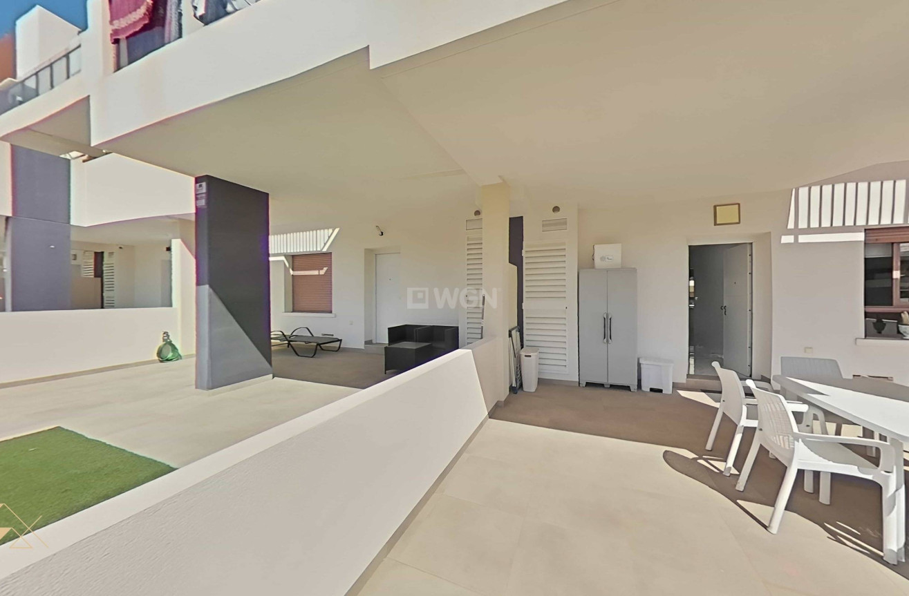 Odsprzedaż - Bungalow - Pilar de la Horadada - La Torre de la Horadada