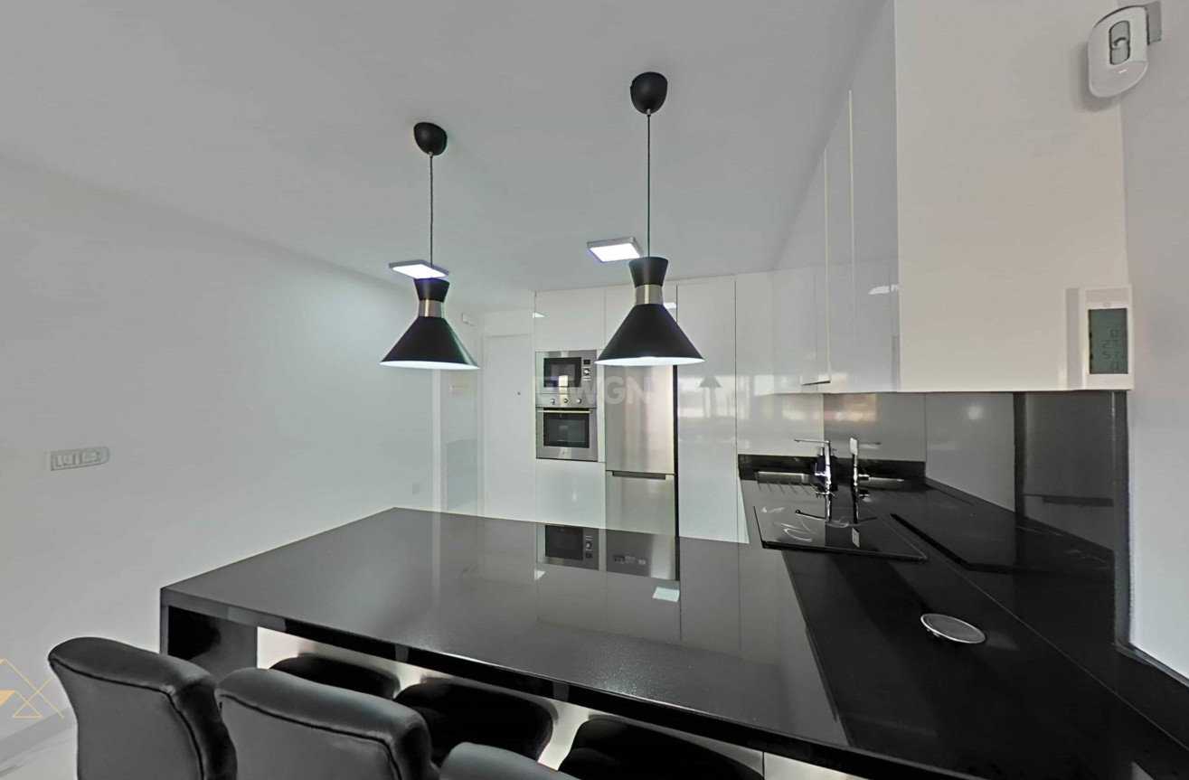 Odsprzedaż - Bungalow - Pilar de la Horadada - La Torre de la Horadada