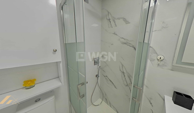 Odsprzedaż - Bungalow - Pilar de la Horadada - La Torre de la Horadada