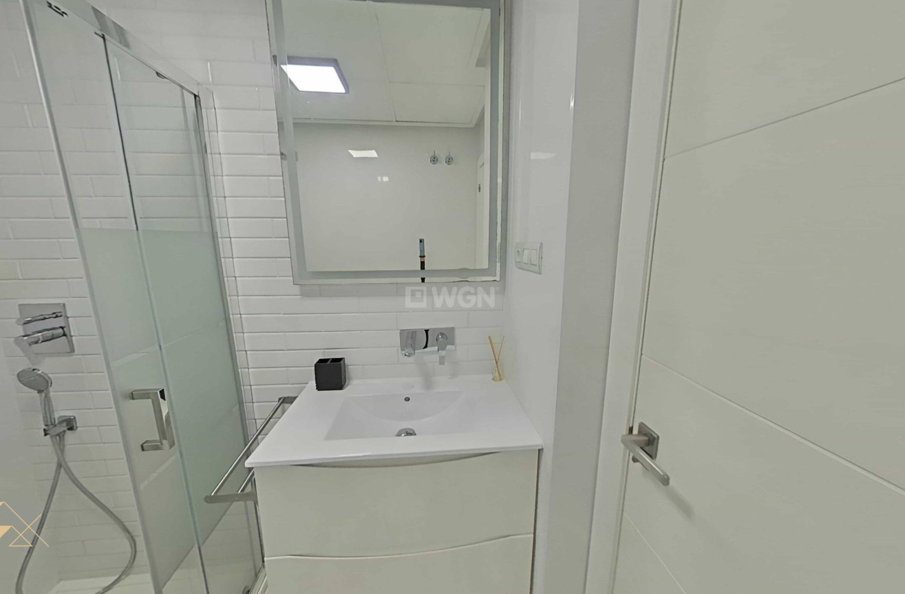 Odsprzedaż - Bungalow - Pilar de la Horadada - La Torre de la Horadada