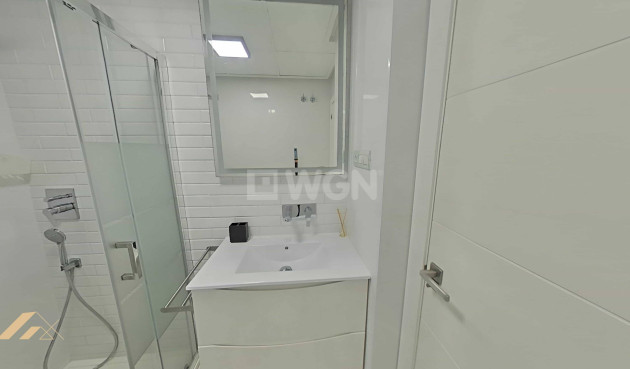 Odsprzedaż - Bungalow - Pilar de la Horadada - La Torre de la Horadada