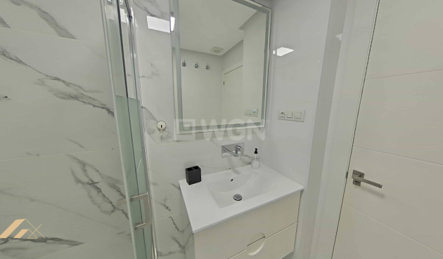 Odsprzedaż - Bungalow - Pilar de la Horadada - La Torre de la Horadada