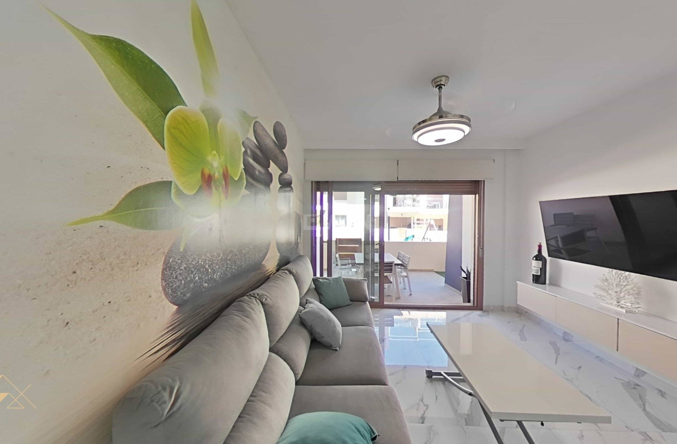 Odsprzedaż - Bungalow - Pilar de la Horadada - La Torre de la Horadada