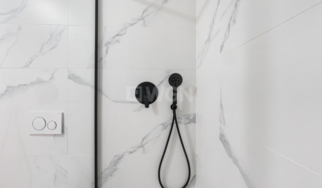 Odsprzedaż - Mieszkanie w bloku - San Javier - Santiago De La Ribera