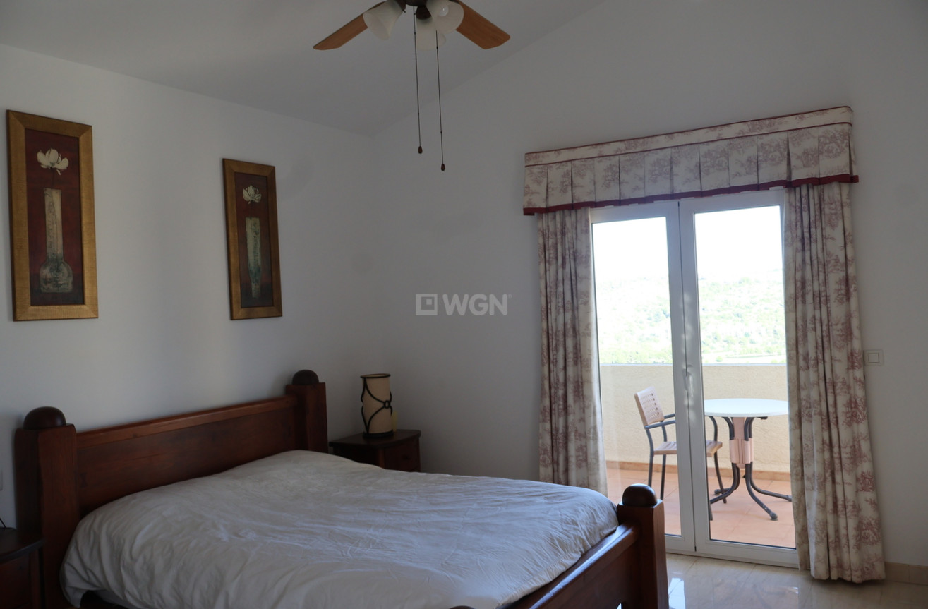 Wiederverkauf - Villa - La Sella Golf - Inland