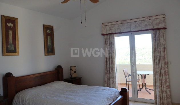 Wiederverkauf - Villa - La Sella Golf - Inland