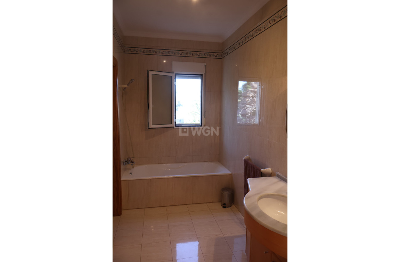 Wiederverkauf - Villa - La Sella Golf - Inland