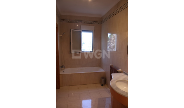 Wiederverkauf - Villa - La Sella Golf - Inland