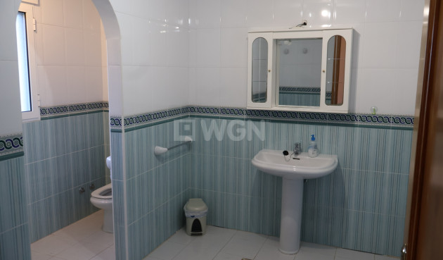 Wiederverkauf - Villa - La Sella Golf - Inland