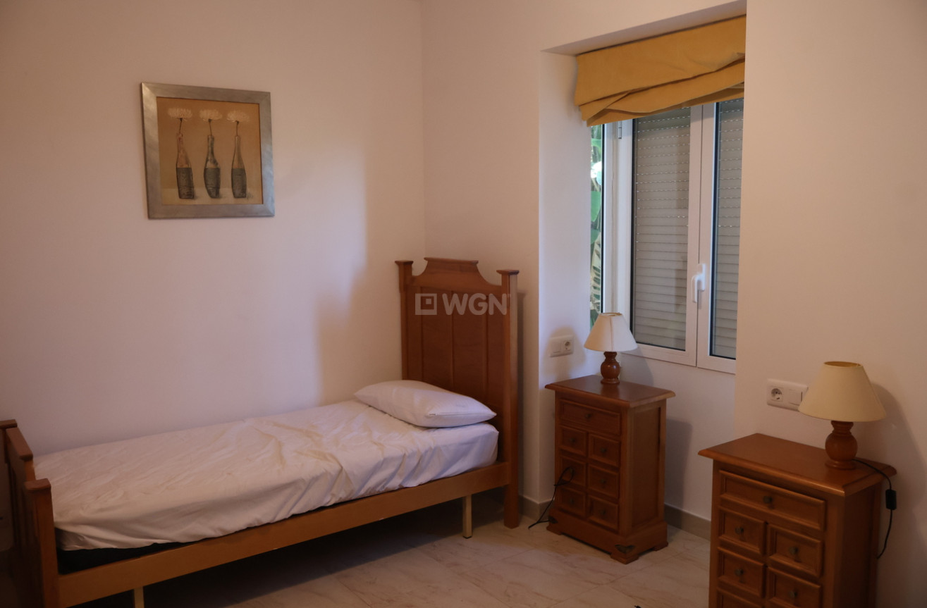 Wiederverkauf - Villa - La Sella Golf - Inland