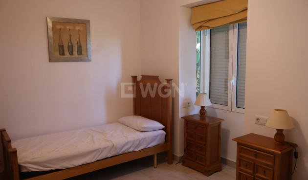 Wiederverkauf - Villa - La Sella Golf - Inland