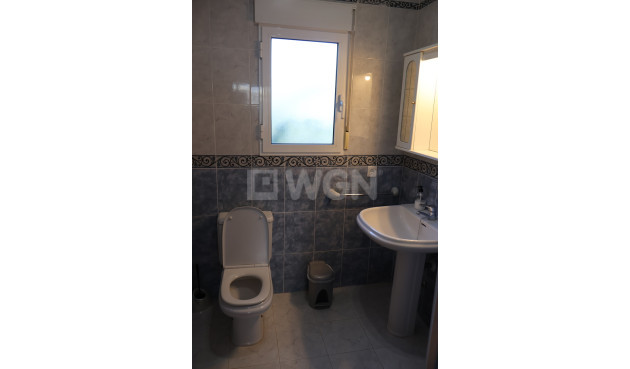 Wiederverkauf - Villa - La Sella Golf - Inland