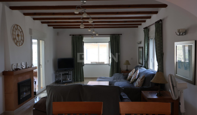 Wiederverkauf - Villa - La Sella Golf - Inland