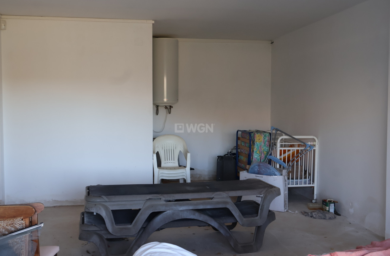 Wiederverkauf - Villa - La Sella Golf - Inland