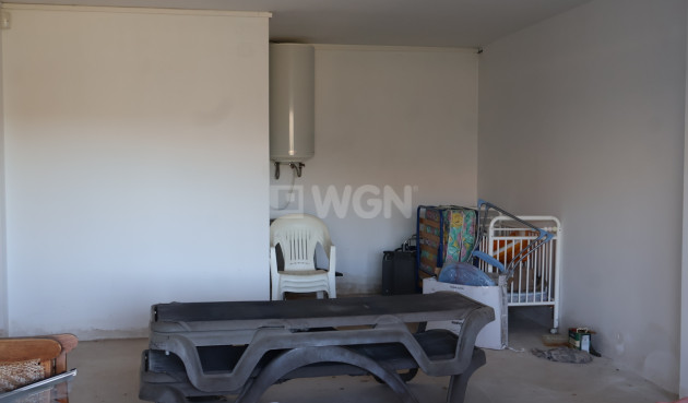 Wiederverkauf - Villa - La Sella Golf - Inland