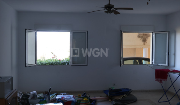 Wiederverkauf - Villa - La Sella Golf - Inland