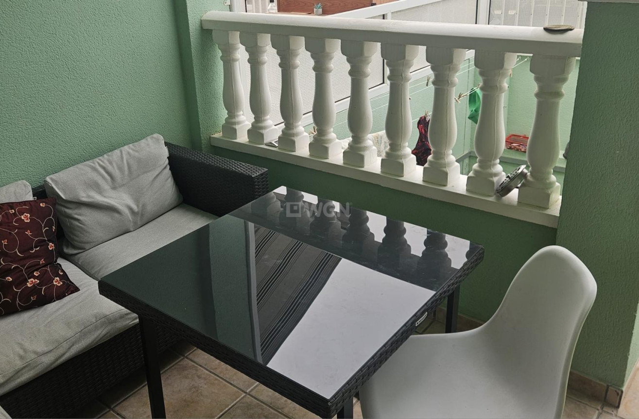 Resale - Townhouse - Gran Alacant