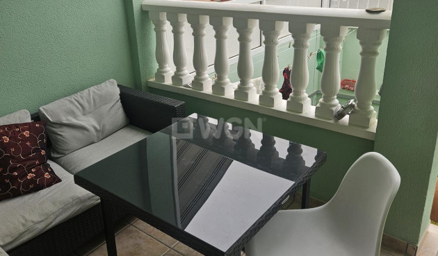 Resale - Townhouse - Gran Alacant