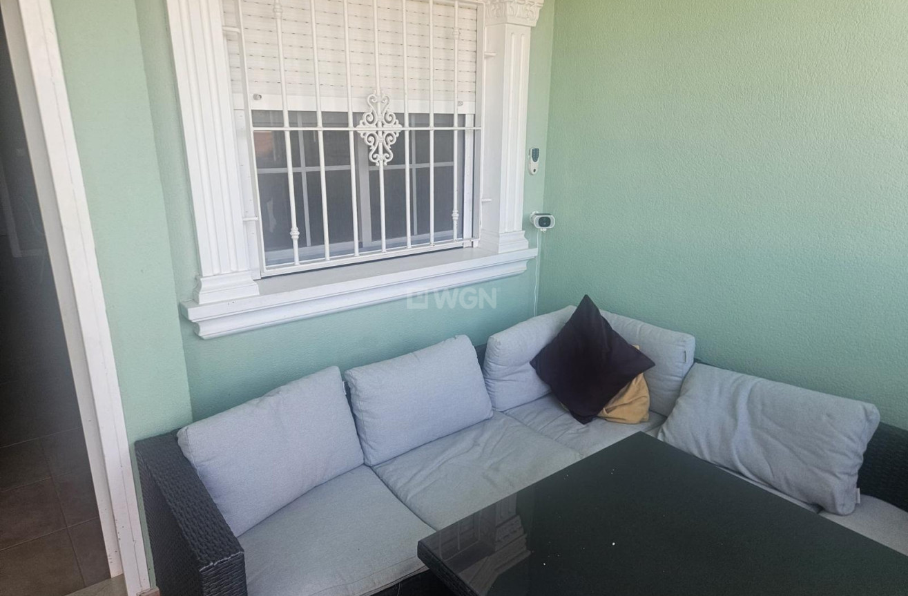 Resale - Townhouse - Gran Alacant