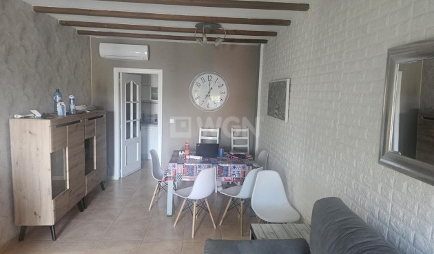 Resale - Townhouse - Gran Alacant