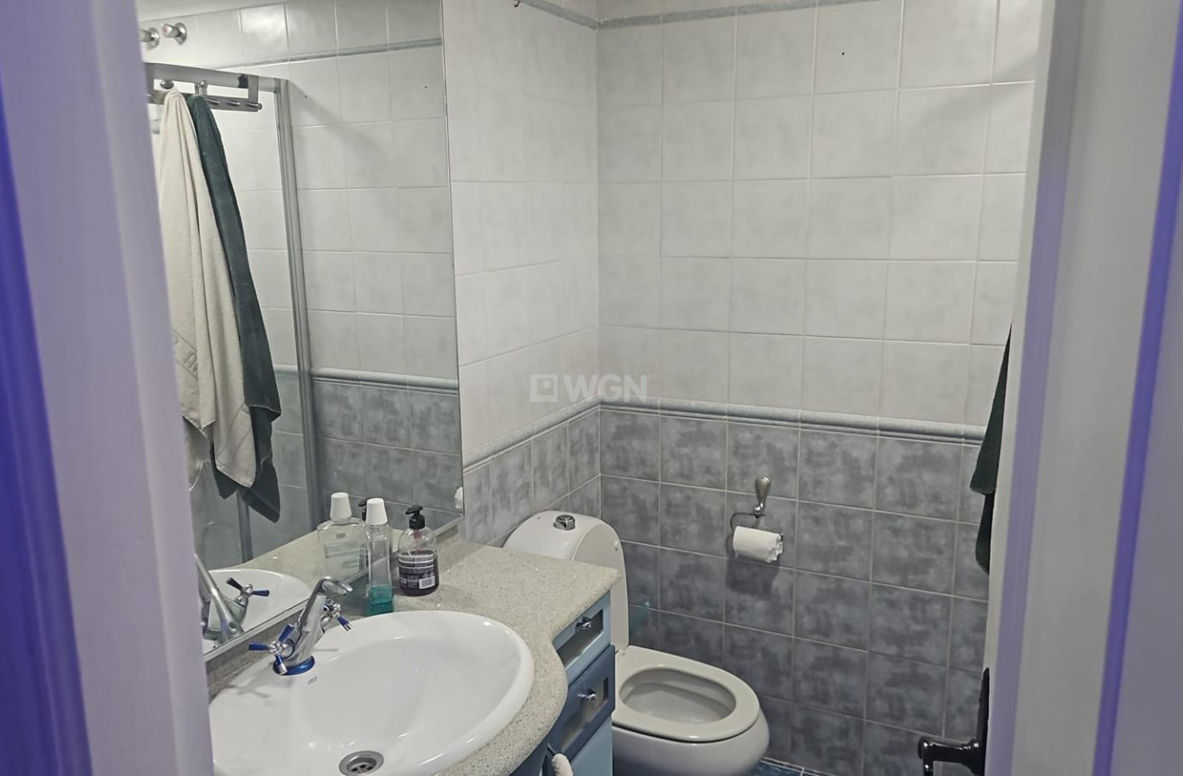 Resale - Townhouse - Gran Alacant