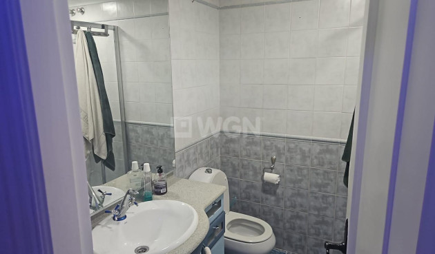 Resale - Townhouse - Gran Alacant