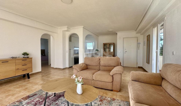 Odsprzedaż - Daszek - Torrevieja - Punta Prima