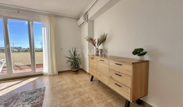 Odsprzedaż - Daszek - Torrevieja - Punta Prima