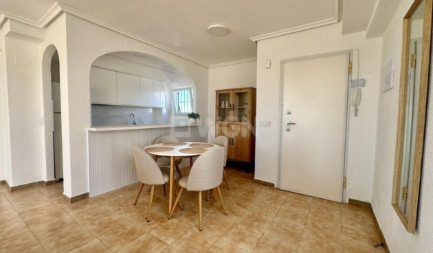 Odsprzedaż - Daszek - Torrevieja - Punta Prima