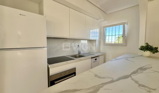 Odsprzedaż - Daszek - Torrevieja - Punta Prima