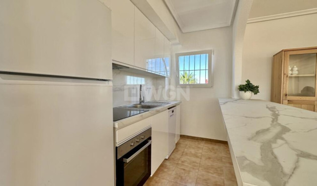 Odsprzedaż - Daszek - Torrevieja - Punta Prima