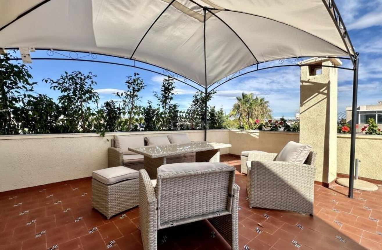 Odsprzedaż - Daszek - Torrevieja - Punta Prima