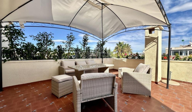 Odsprzedaż - Daszek - Torrevieja - Punta Prima