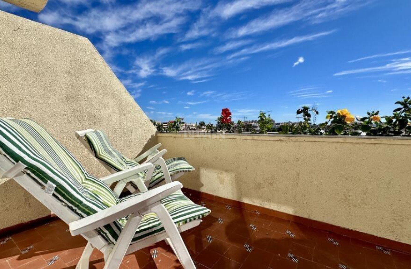 Odsprzedaż - Daszek - Torrevieja - Punta Prima