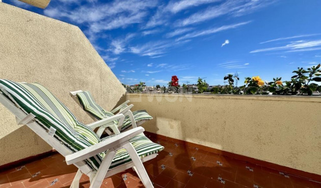 Odsprzedaż - Daszek - Torrevieja - Punta Prima