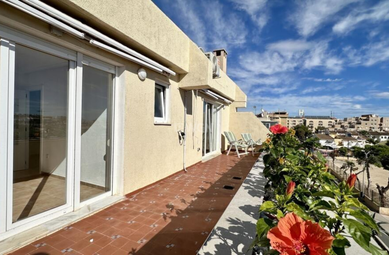 Odsprzedaż - Daszek - Torrevieja - Punta Prima