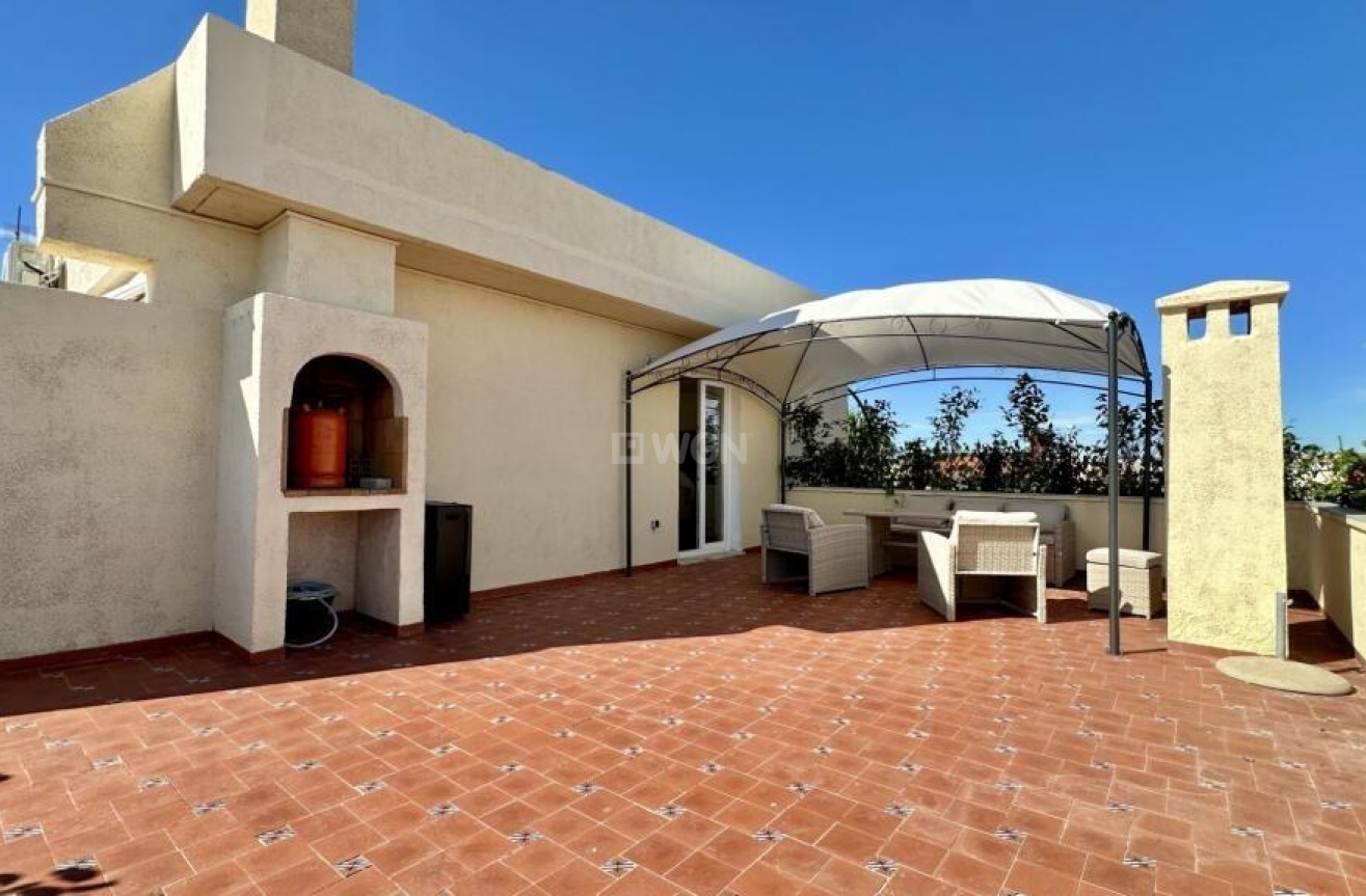 Odsprzedaż - Daszek - Torrevieja - Punta Prima