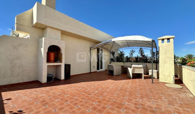 Odsprzedaż - Daszek - Torrevieja - Punta Prima