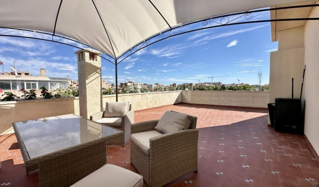 Odsprzedaż - Daszek - Torrevieja - Punta Prima