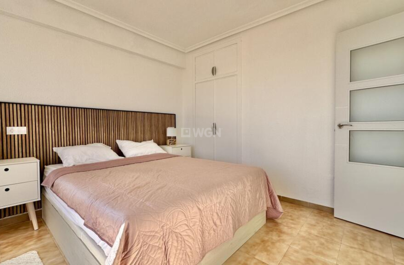 Odsprzedaż - Daszek - Torrevieja - Punta Prima