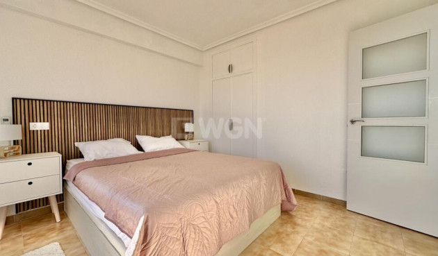 Odsprzedaż - Daszek - Torrevieja - Punta Prima